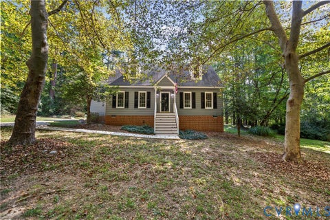 Tiny photo for 1144 Timber Trace Road, Powhatan, VA 23139 (MLS # 2623054)