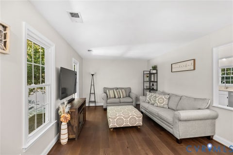 Tiny photo for 1144 Timber Trace Road, Powhatan, VA 23139 (MLS # 2623054)