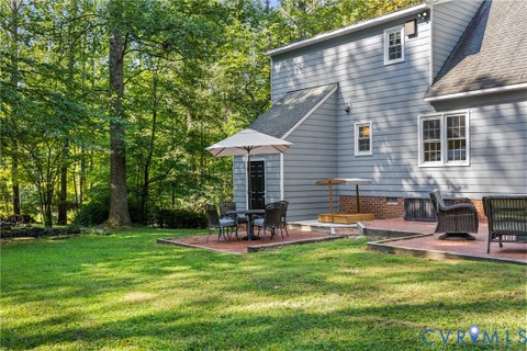 Tiny photo for 1144 Timber Trace Road, Powhatan, VA 23139 (MLS # 2623054)