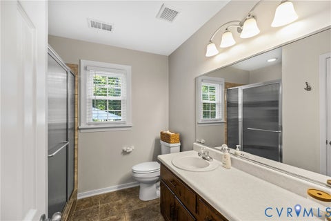Tiny photo for 1144 Timber Trace Road, Powhatan, VA 23139 (MLS # 2623054)