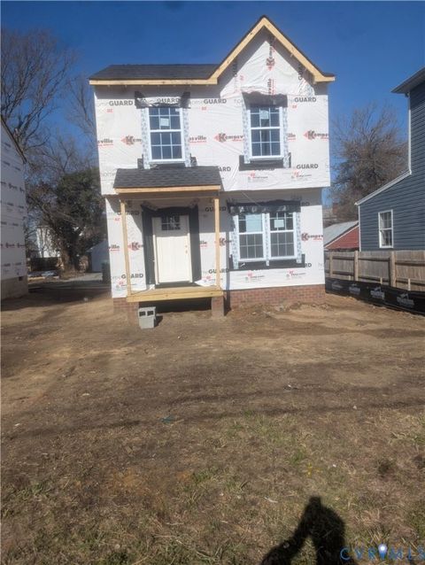 Tiny photo for 1157 W Wythe Street, Petersburg, VA 23803 (MLS # 2601534)