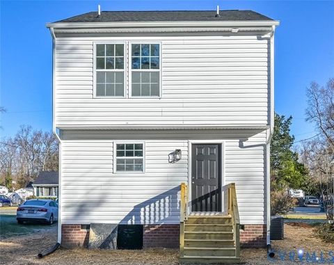 Tiny photo for 1157 W Wythe Street, Petersburg, VA 23803 (MLS # 2601534)