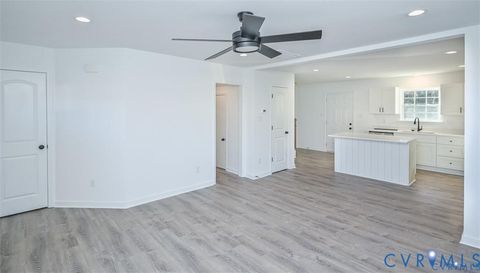 Tiny photo for 1157 W Wythe Street, Petersburg, VA 23803 (MLS # 2601534)