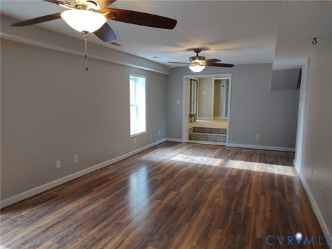 Tiny photo for 5475 COLD HARBOR Road, Mechanicsville, VA 23111 (MLS # 2530366)