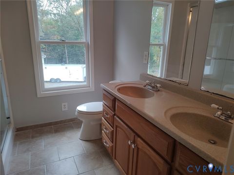 Tiny photo for 5475 COLD HARBOR Road, Mechanicsville, VA 23111 (MLS # 2530366)