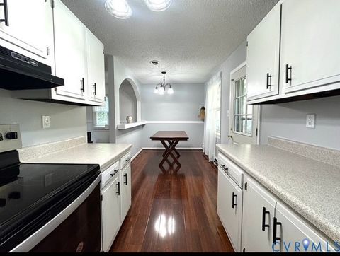 Tiny photo for 5105 Whistling Well Court, Richmond, VA 23234 (MLS # 2524467)