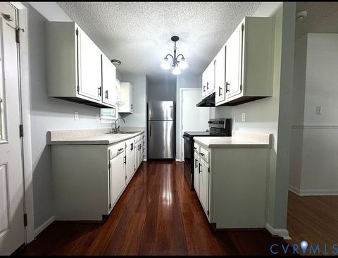 Tiny photo for 5105 Whistling Well Court, Richmond, VA 23234 (MLS # 2524467)