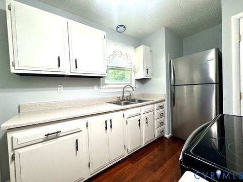 Tiny photo for 5105 Whistling Well Court, Richmond, VA 23234 (MLS # 2524467)