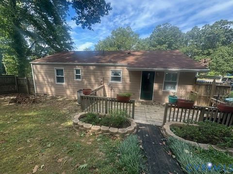 Tiny photo for 5105 Whistling Well Court, Richmond, VA 23234 (MLS # 2524467)
