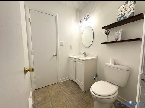 Tiny photo for 5105 Whistling Well Court, Richmond, VA 23234 (MLS # 2524467)