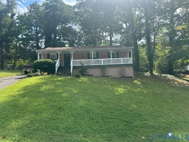 5105 Whistling Well Court