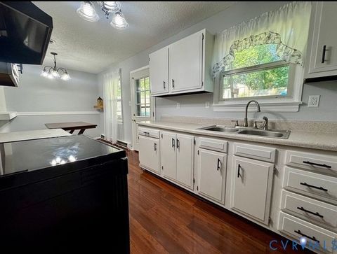 Tiny photo for 5105 Whistling Well Court, Richmond, VA 23234 (MLS # 2524467)