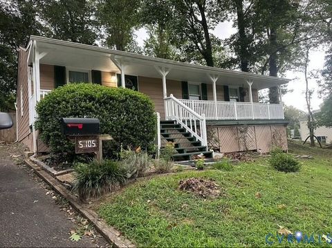 Tiny photo for 5105 Whistling Well Court, Richmond, VA 23234 (MLS # 2524467)