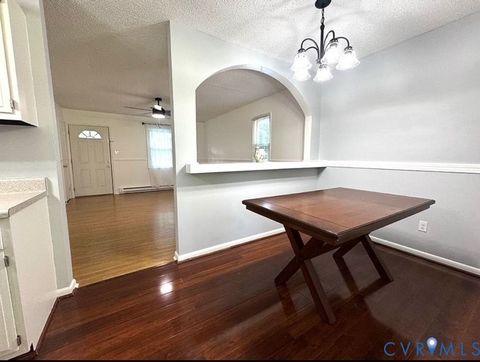 Tiny photo for 5105 Whistling Well Court, Richmond, VA 23234 (MLS # 2524467)