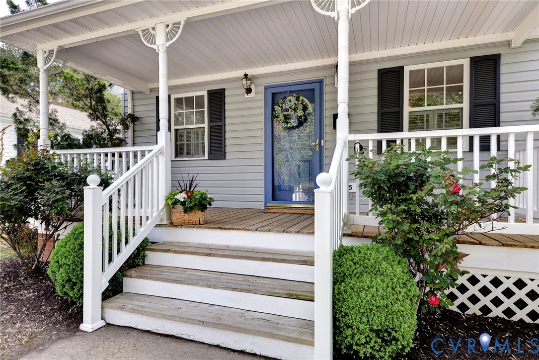 415 Pocahontas Street