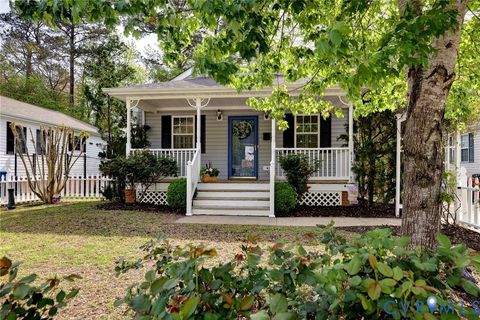 Photo of 415 Pocahontas Street, Williamsburg, VA 23185 (MLS # 2610193)