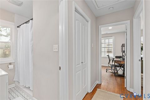 Tiny photo for 59 Monument Avenue, Petersburg, VA 23803 (MLS # 2603940)