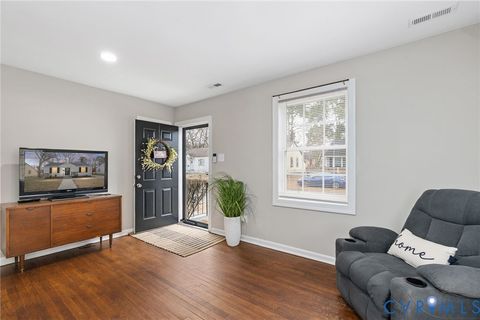 Tiny photo for 59 Monument Avenue, Petersburg, VA 23803 (MLS # 2603940)