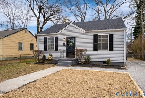 Tiny photo for 59 Monument Avenue, Petersburg, VA 23803 (MLS # 2603940)