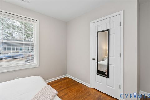 Tiny photo for 59 Monument Avenue, Petersburg, VA 23803 (MLS # 2603940)