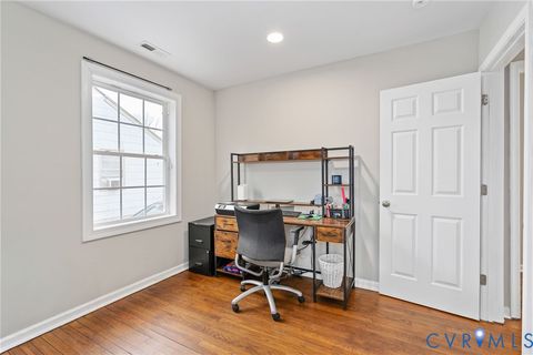 Tiny photo for 59 Monument Avenue, Petersburg, VA 23803 (MLS # 2603940)