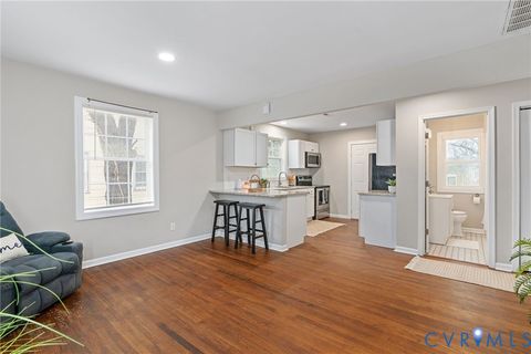 Tiny photo for 59 Monument Avenue, Petersburg, VA 23803 (MLS # 2603940)