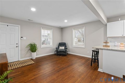 Tiny photo for 59 Monument Avenue, Petersburg, VA 23803 (MLS # 2603940)