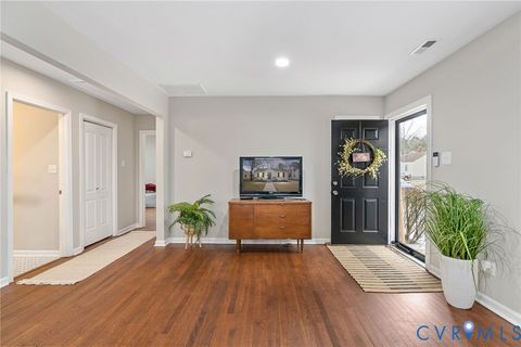 Tiny photo for 59 Monument Avenue, Petersburg, VA 23803 (MLS # 2603940)