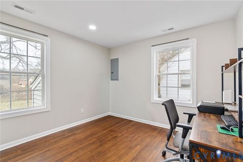 Tiny photo for 59 Monument Avenue, Petersburg, VA 23803 (MLS # 2603940)