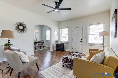 Tiny photo for 306 N 4th Avenue, Hopewell, VA 23860 (MLS # 2628049)