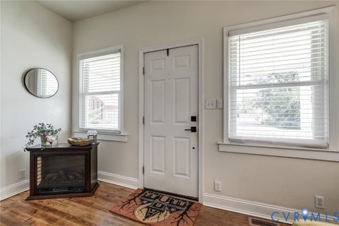 Tiny photo for 306 N 4th Avenue, Hopewell, VA 23860 (MLS # 2628049)