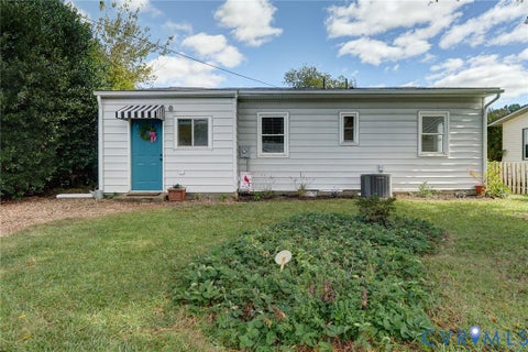 Tiny photo for 306 N 4th Avenue, Hopewell, VA 23860 (MLS # 2628049)