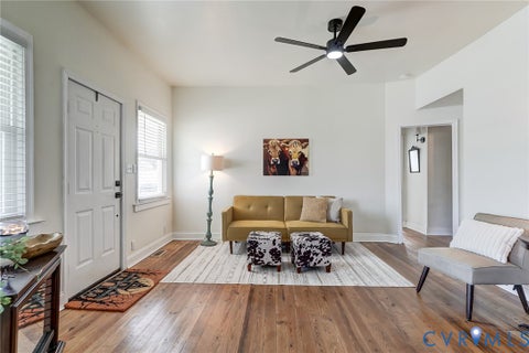 Tiny photo for 306 N 4th Avenue, Hopewell, VA 23860 (MLS # 2628049)