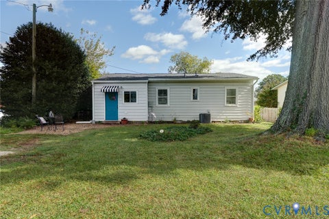 Tiny photo for 306 N 4th Avenue, Hopewell, VA 23860 (MLS # 2628049)