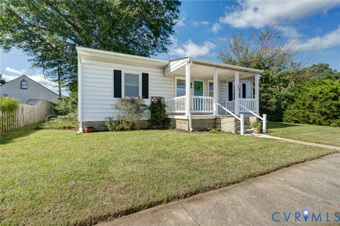 Tiny photo for 306 N 4th Avenue, Hopewell, VA 23860 (MLS # 2628049)