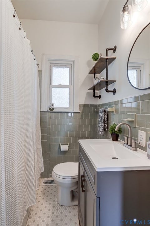 Tiny photo for 306 N 4th Avenue, Hopewell, VA 23860 (MLS # 2628049)