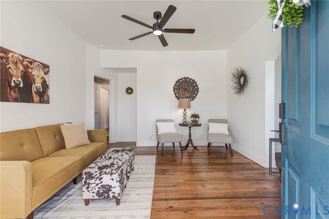 Tiny photo for 306 N 4th Avenue, Hopewell, VA 23860 (MLS # 2628049)