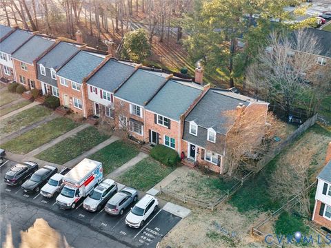 Tiny photo for 2190 Kingsbrook Drive, Henrico, VA 23238 (MLS # 2603792)