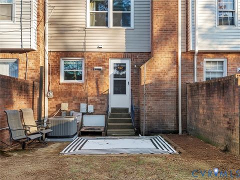 Tiny photo for 2190 Kingsbrook Drive, Henrico, VA 23238 (MLS # 2603792)