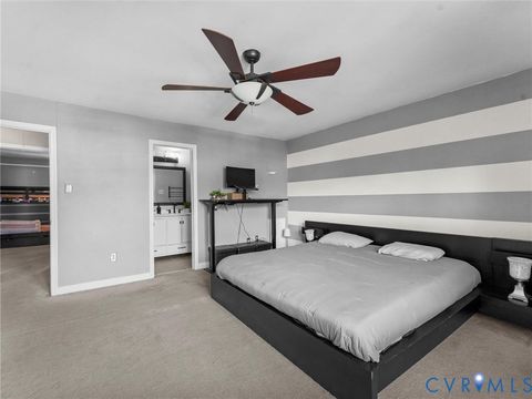 Tiny photo for 2190 Kingsbrook Drive, Henrico, VA 23238 (MLS # 2603792)