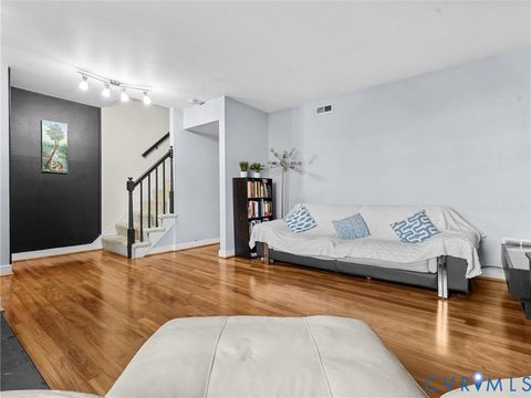 Tiny photo for 2190 Kingsbrook Drive, Henrico, VA 23238 (MLS # 2603792)