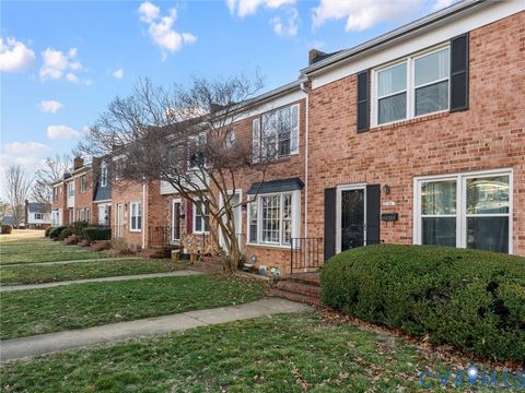 Tiny photo for 2190 Kingsbrook Drive, Henrico, VA 23238 (MLS # 2603792)