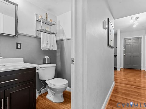 Tiny photo for 2190 Kingsbrook Drive, Henrico, VA 23238 (MLS # 2603792)