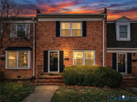 Tiny photo for 2190 Kingsbrook Drive, Henrico, VA 23238 (MLS # 2603792)