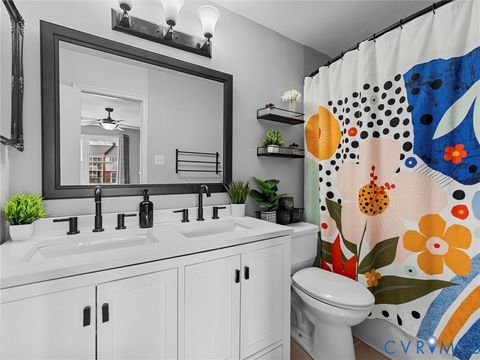 Tiny photo for 2190 Kingsbrook Drive, Henrico, VA 23238 (MLS # 2603792)