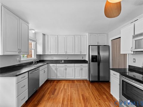 Tiny photo for 2190 Kingsbrook Drive, Henrico, VA 23238 (MLS # 2603792)