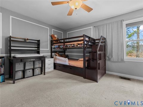 Tiny photo for 2190 Kingsbrook Drive, Henrico, VA 23238 (MLS # 2603792)