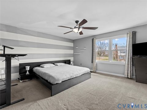 Tiny photo for 2190 Kingsbrook Drive, Henrico, VA 23238 (MLS # 2603792)