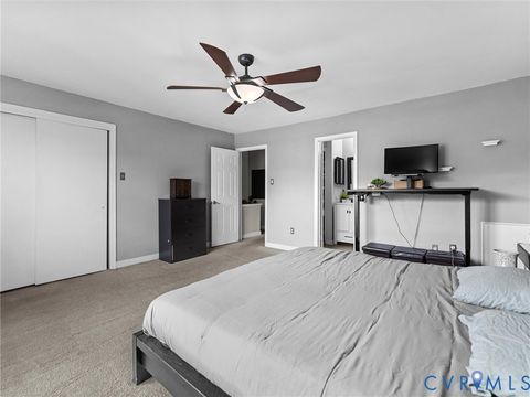 Tiny photo for 2190 Kingsbrook Drive, Henrico, VA 23238 (MLS # 2603792)