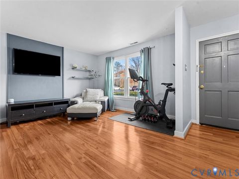 Tiny photo for 2190 Kingsbrook Drive, Henrico, VA 23238 (MLS # 2603792)